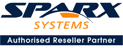 Sparx Systems Authorised Reseller Partner - oznaczenie autoryzowanego partnera handlowego